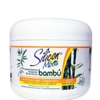 *Silicon Mix Bambu 225ml - pronta entrega