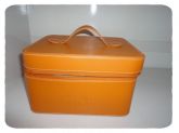 Case Bag Moroccanoil® - Laranja
