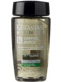 Kerastase Homme Capital Force Anti-Oiliness Shampoo 250ML